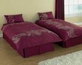 LXDirect baroque/rococco duvet cover sets