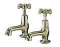 LXDirect basin taps and waste