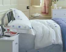 LXDirect bedstead and bedroom furniture