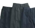 LXDirect boys pack of two flat-front trousers