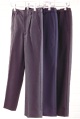 LXDirect boys pack of two pleat-front trousers