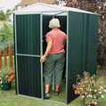 LXDirect compact shed