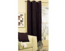 LXDirect cord eyelet curtains