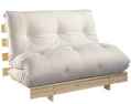 LXDirect covent garden sofa-bed and chair-bed
