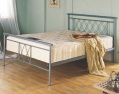 LXDirect crossford 4ft 6ins bedstead