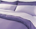deep-coloured bed set - special offer