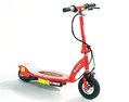 e100 electric scooter