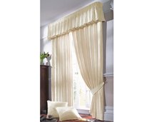 excelsior lined curtains
