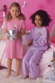 LXDirect fairy pyjamas and nightie set