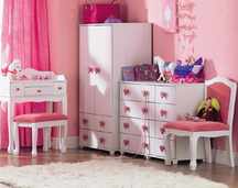 LXDirect fairy tales bedroom collection
