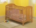 florence cot bed