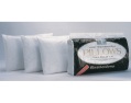 LXDirect four hollowfibre pillows with free pillow protectors