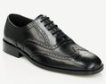 LXDirect frank brogue shoes