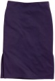 LXDirect girls pack of 2 long jersey skirts with FREE scrunchie