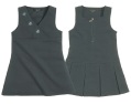 LXDirect girls pack of two pinafores