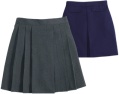 LXDirect girls pack of two skirts
