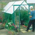 LXDirect greenhouse - 178x239cms