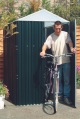 LXDirect handy shed