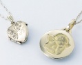 heart locket