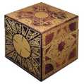 LXDirect Hellraiser - Limited Edition Puzzle Box