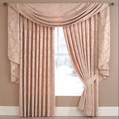 helmsley thermal-backed pleated curtains
