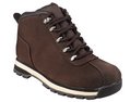 LXDirect hiker lace ankle boots
