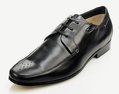 LXDirect james lace-up formal shoe