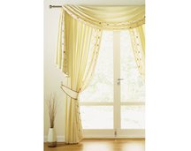 LXDirect jarva unlined curtains