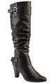 LXDirect journey high-leg pull-on boots