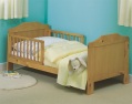 LXDirect junior bed