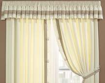 kato pleated curtains
