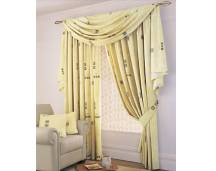 LXDirect kilto lined curtains