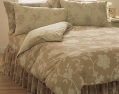 LXDirect lace special bed set