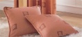 LXDirect leaf cushion covers (pair)