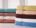 LXDirect luxury egyptian cotton towels