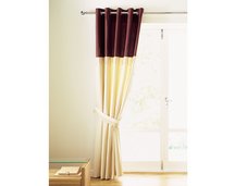 LXDirect madrid unlined curtains