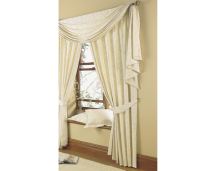 LXDirect mayfield pleated curtains