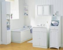 LXDirect mid-size cupboard