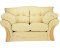 LXDirect monte-carlo 2-seat settee