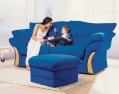 LXDirect monte-carlo 3-seat settee