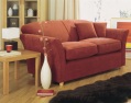 omega upholstery range