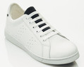 LXDirect ovett lace-up shoes