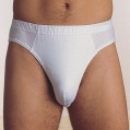 LXDirect pack of twelve slip briefs