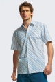 LXDirect pack of two short-sleeved shirts
