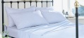 LXDirect pair of fitted sheets