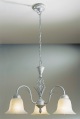 LXDirect palermo triple-light fitting