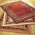 LXDirect paradiso top rug