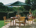 LXDirect penrith garden furniture collection