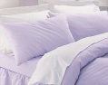 LXDirect percale fitted sheet
