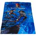 pirates of the carribean duvet cover set